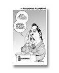 Acudiendo a expertos